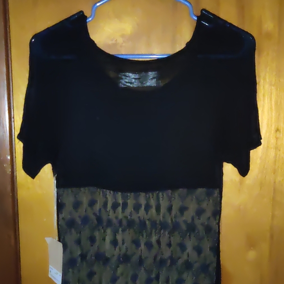 M. Rena knee length dress - Picture 2 of 6